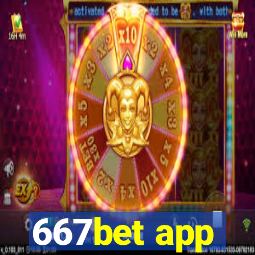 667bet app